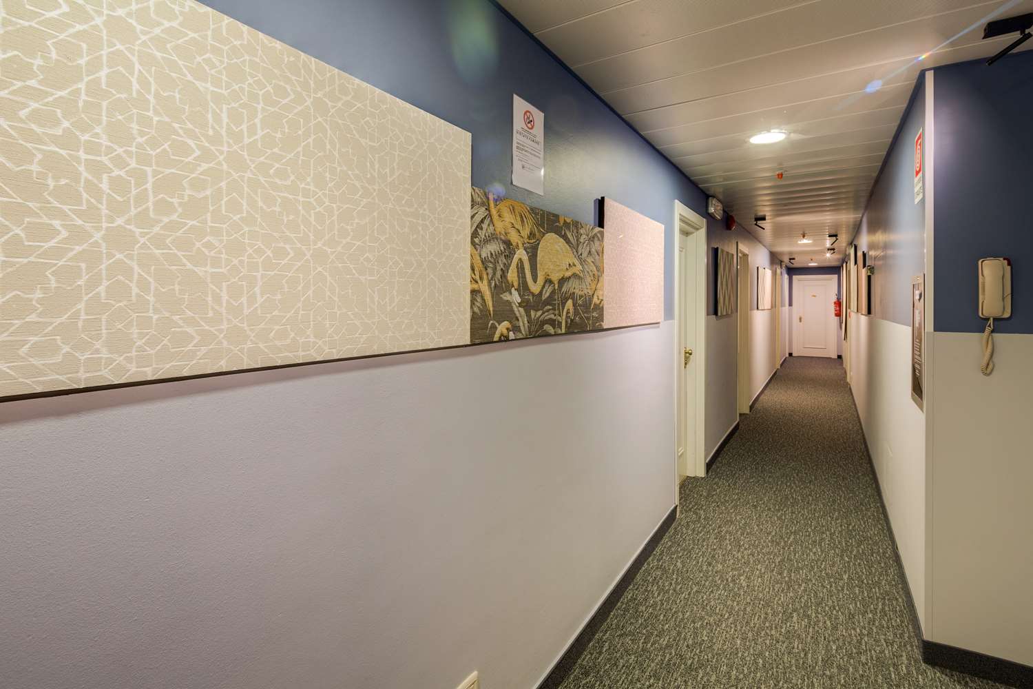 Fotos del hotel - Best Western Plus CHC Florence