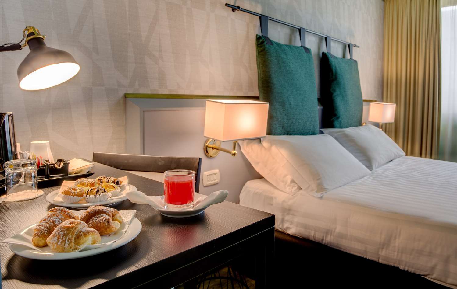 Fotos del hotel - Best Western Plus CHC Florence