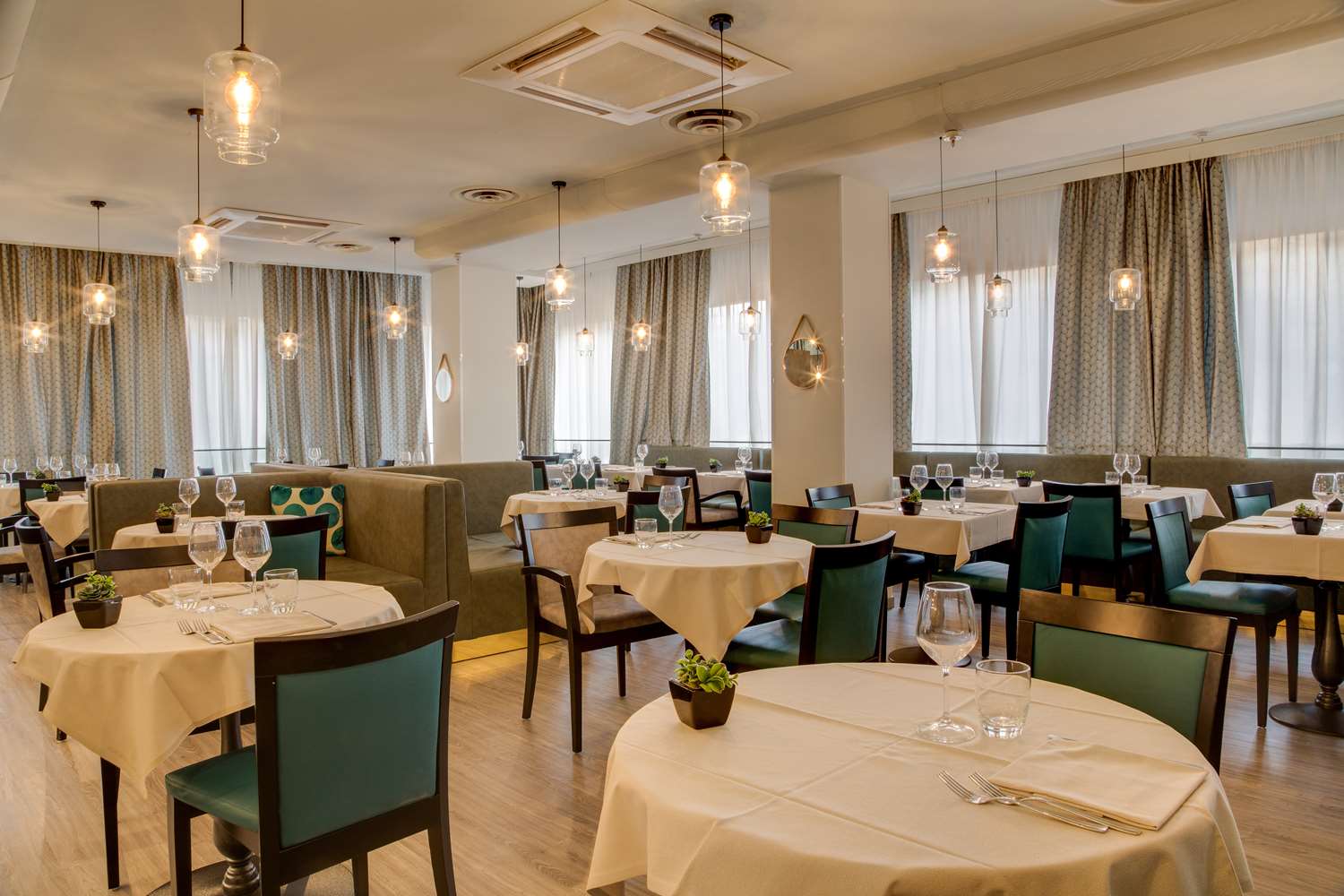 Fotos del hotel - Best Western Plus CHC Florence