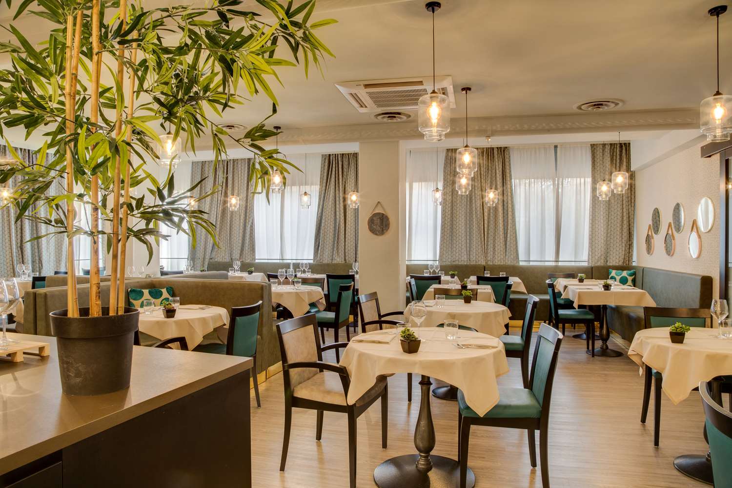 Fotos del hotel - Best Western Plus CHC Florence