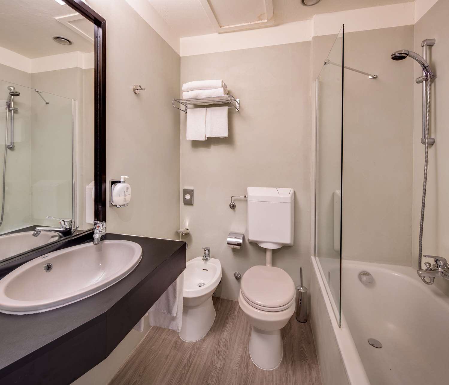 Fotos del hotel - Best Western Plus CHC Florence