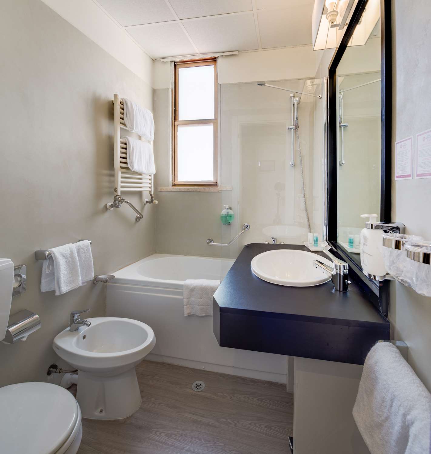 Fotos del hotel - Best Western Plus CHC Florence