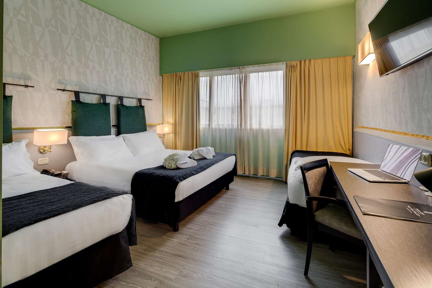 Fotos del hotel - Best Western Plus CHC Florence