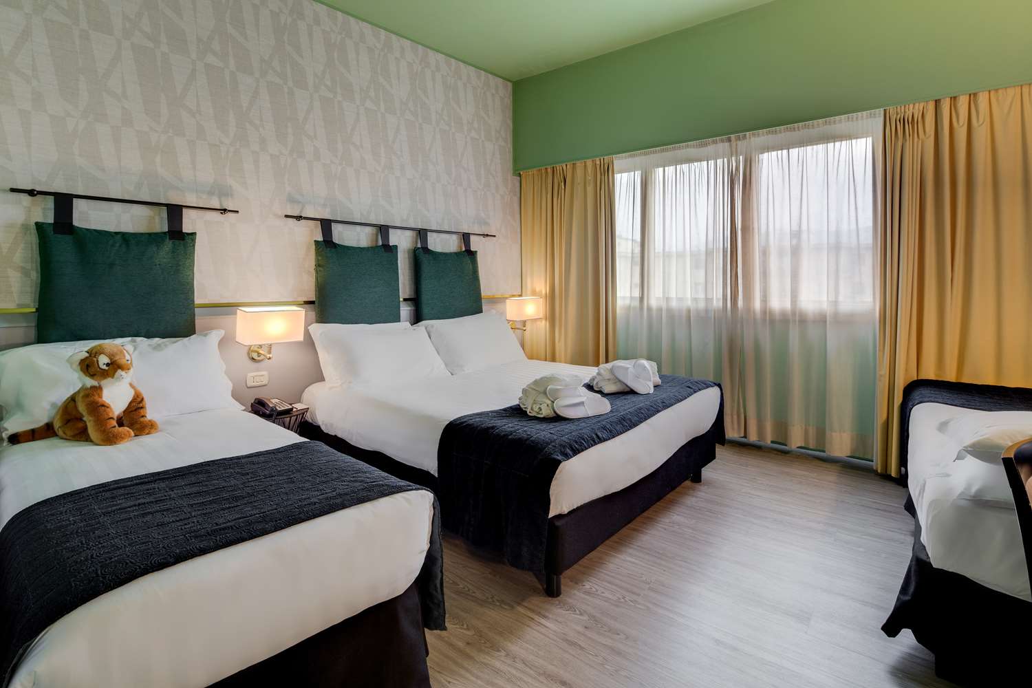 Fotos del hotel - Best Western Plus CHC Florence