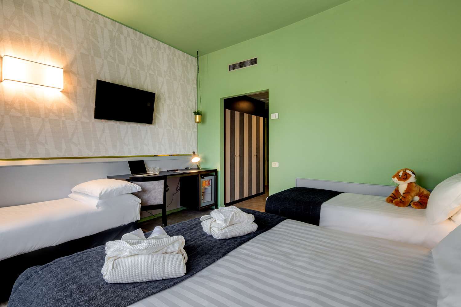 Fotos del hotel - Best Western Plus CHC Florence