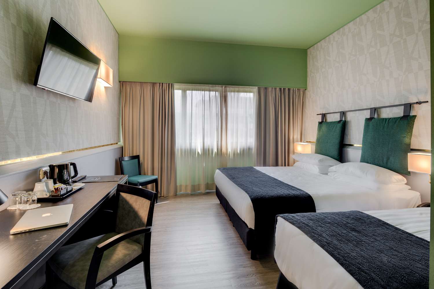 Fotos del hotel - Best Western Plus CHC Florence