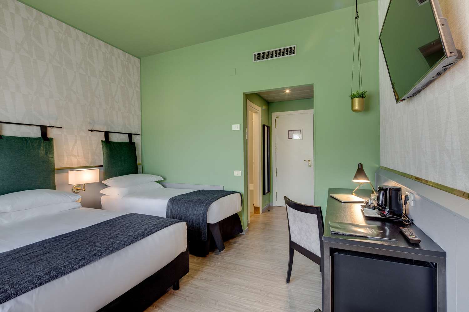 Fotos del hotel - Best Western Plus CHC Florence