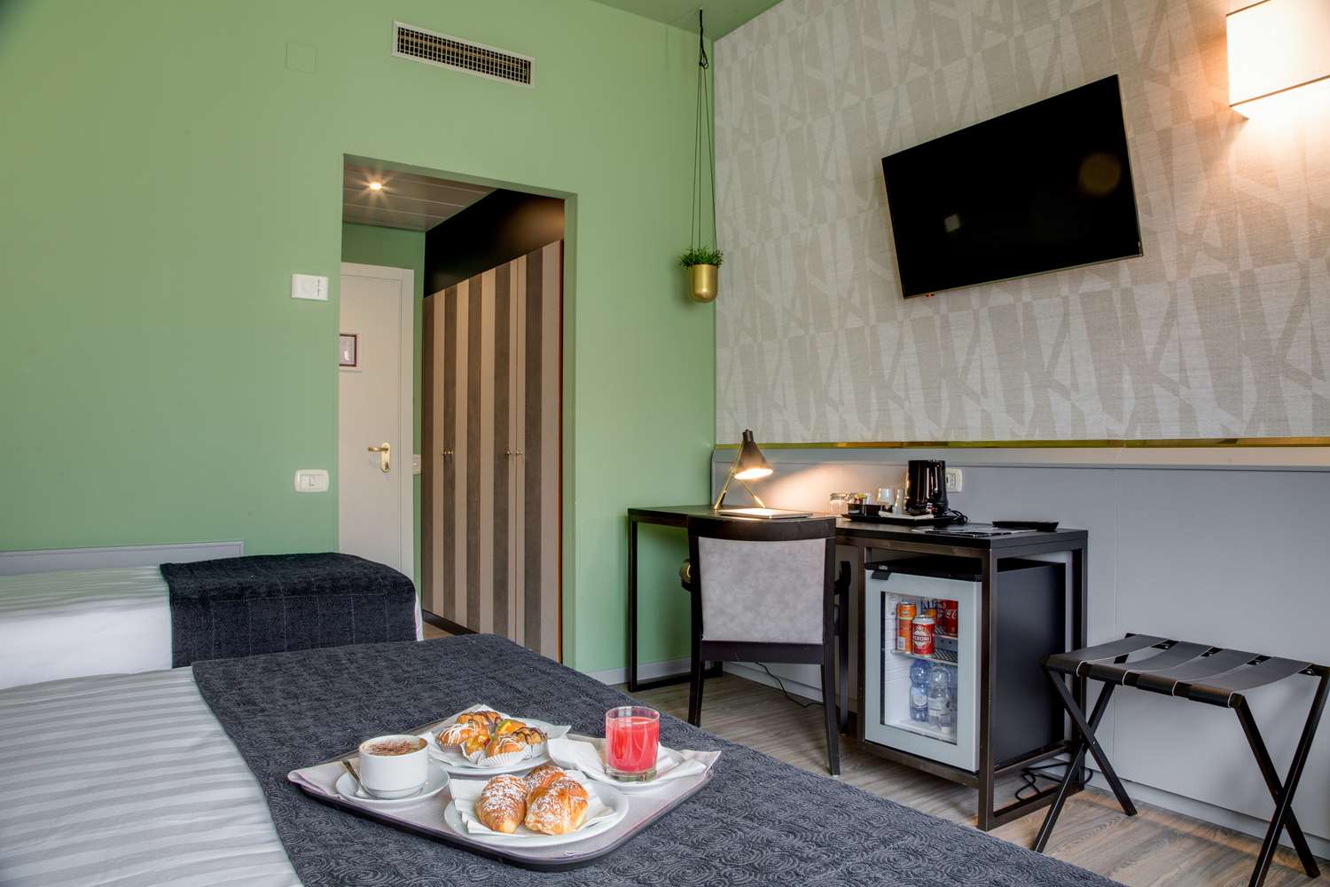 Fotos del hotel - Best Western Plus CHC Florence
