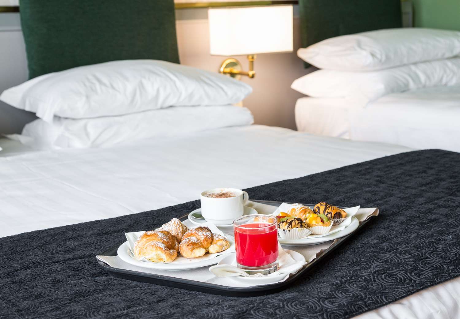 Fotos del hotel - Best Western Plus CHC Florence