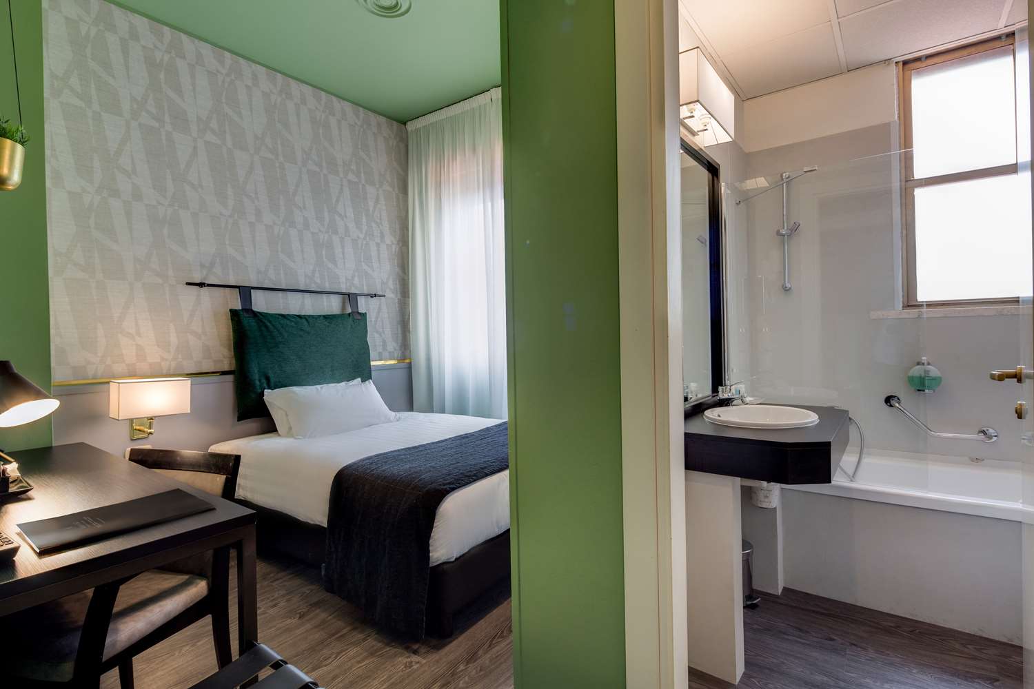 Fotos del hotel - Best Western Plus CHC Florence