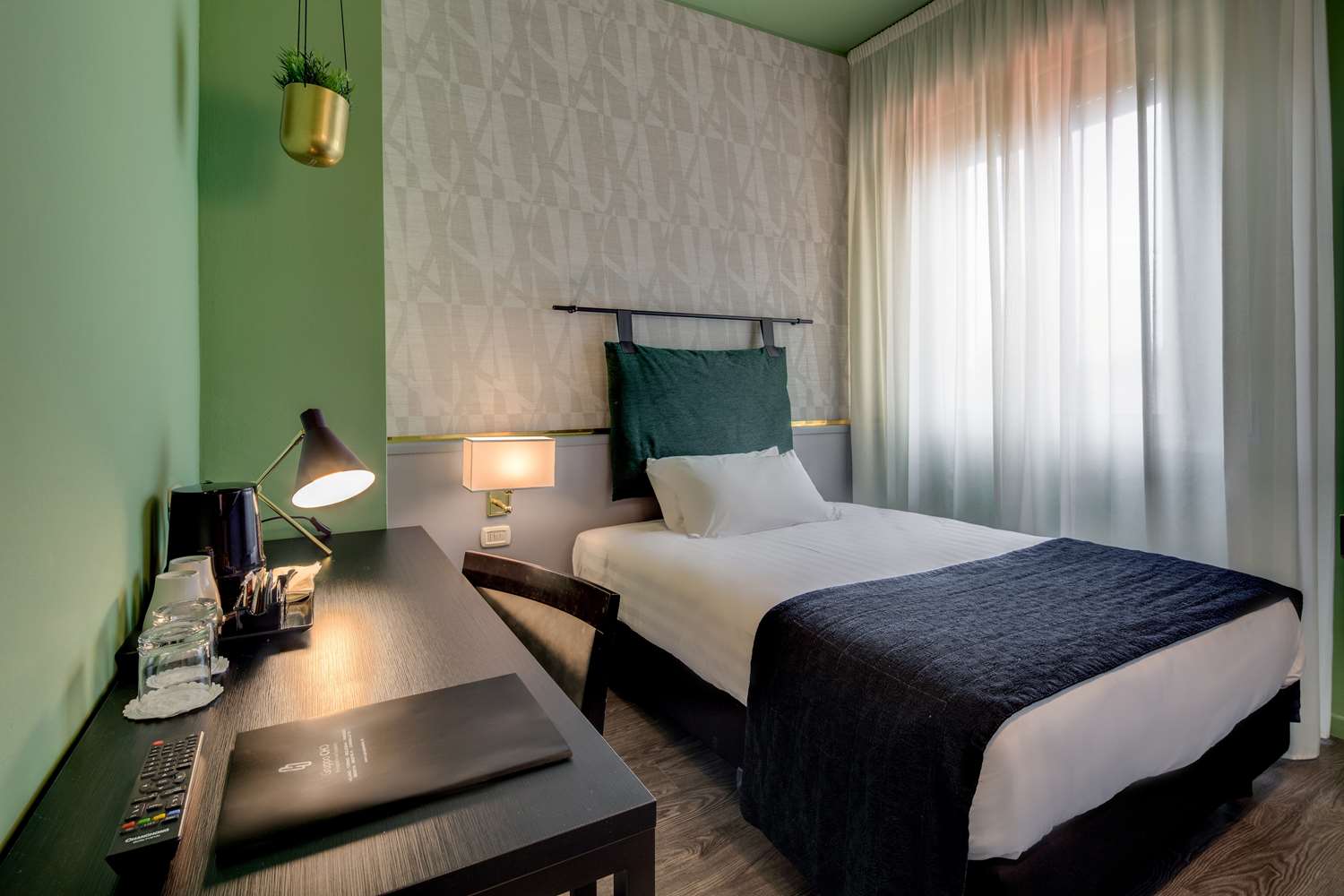 Fotos del hotel - Best Western Plus CHC Florence