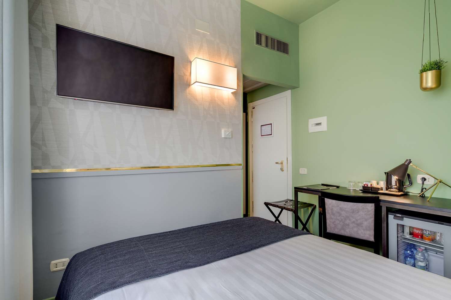 Fotos del hotel - Best Western Plus CHC Florence