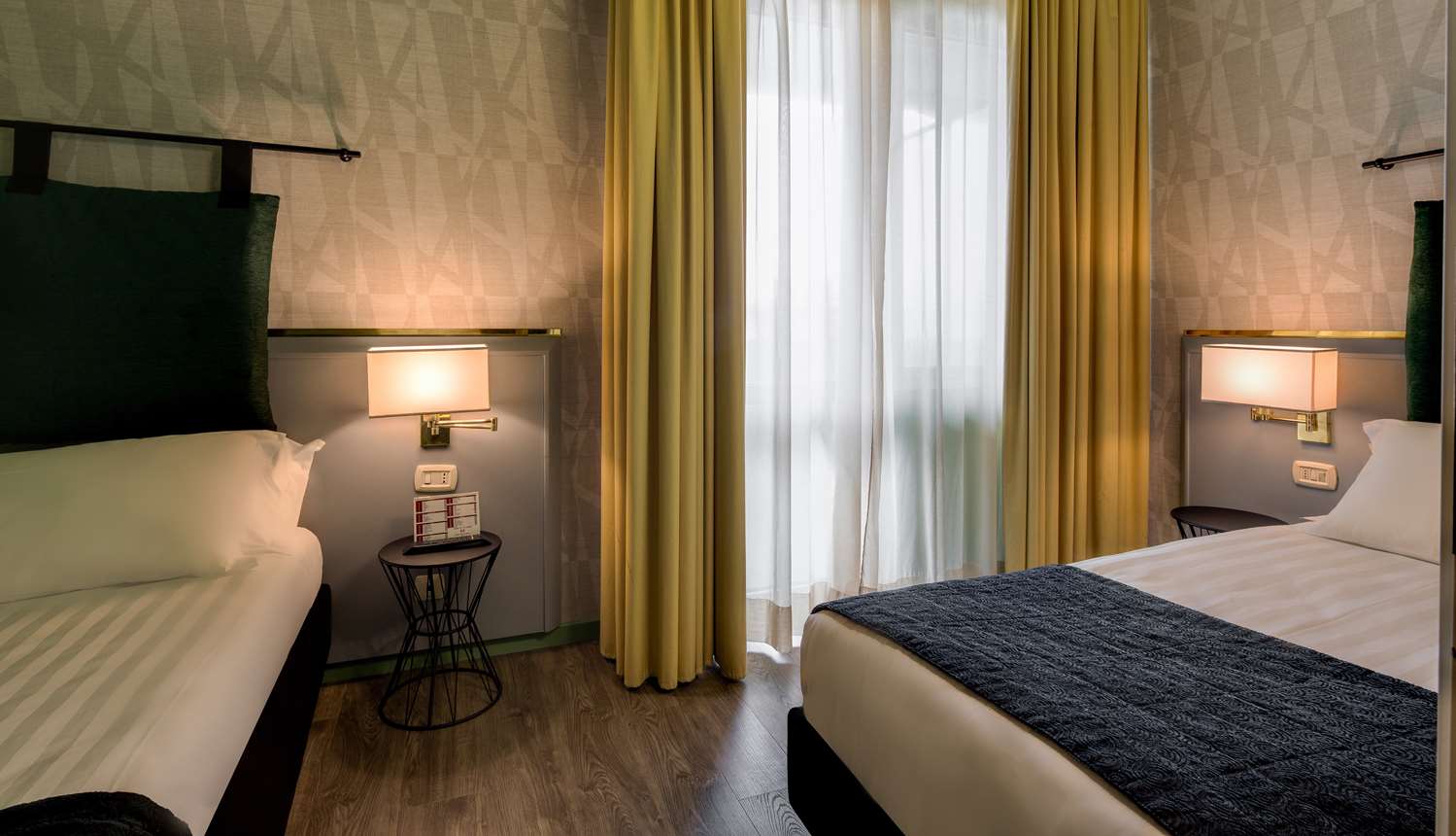 Fotos del hotel - Best Western Plus CHC Florence
