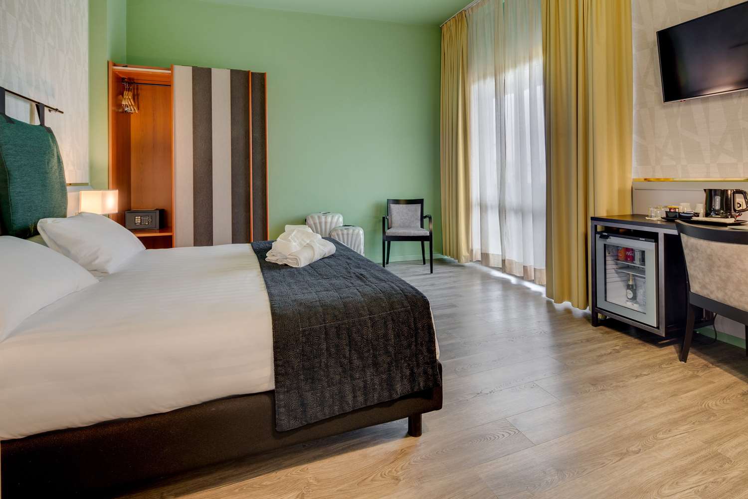 Fotos del hotel - Best Western Plus CHC Florence