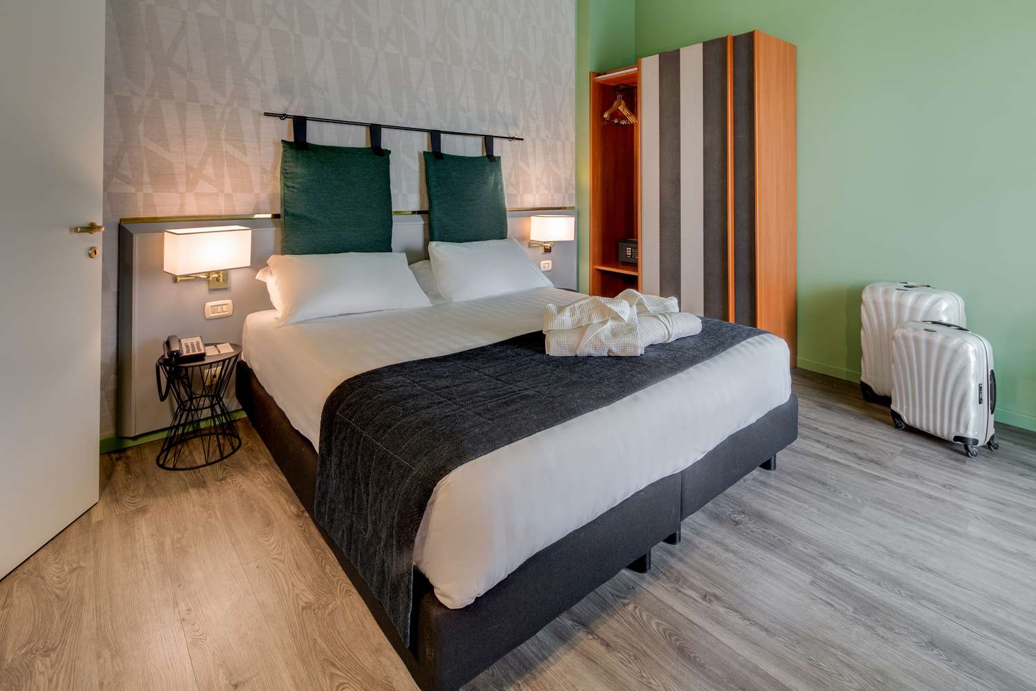Fotos del hotel - Best Western Plus CHC Florence