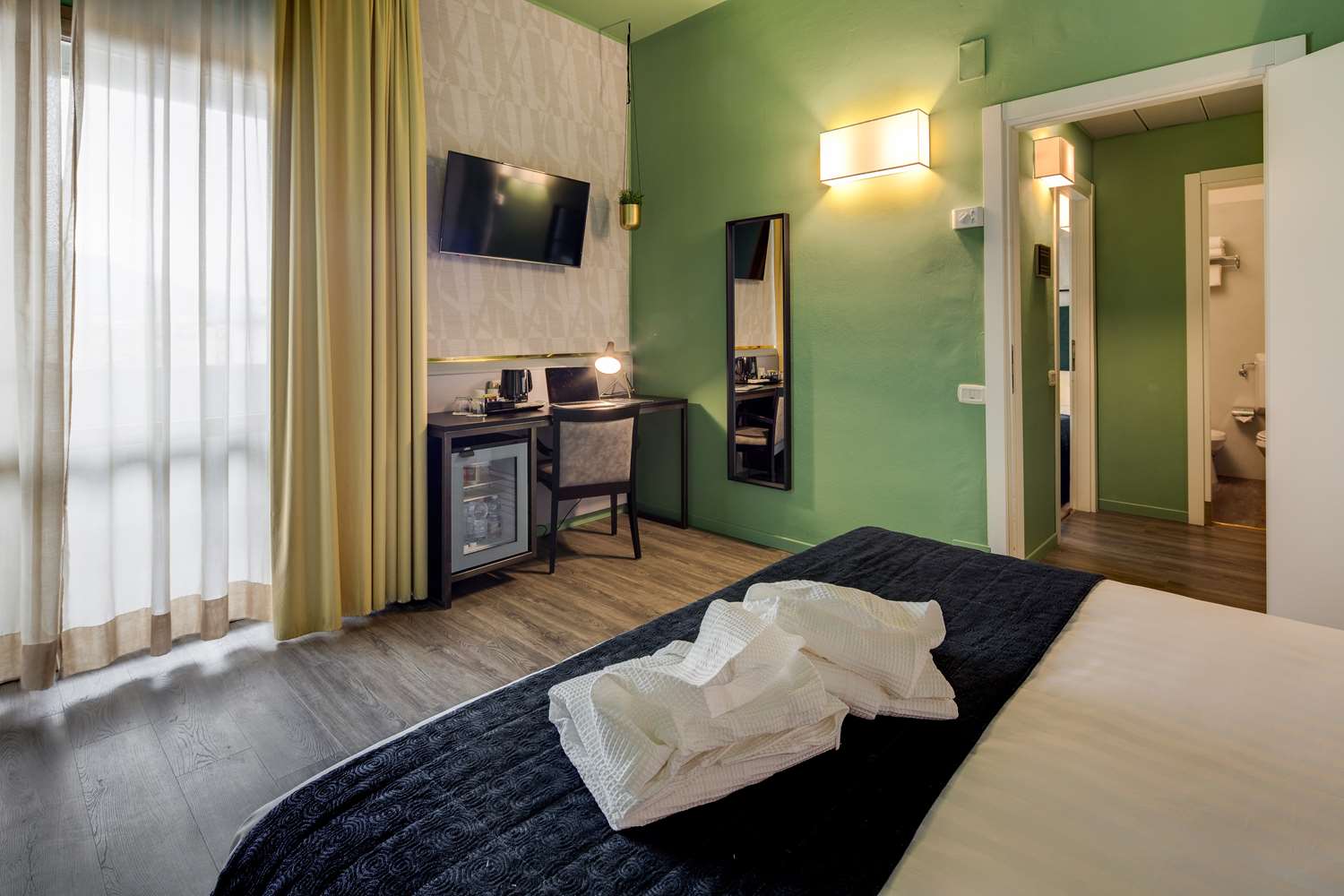 Fotos del hotel - Best Western Plus CHC Florence
