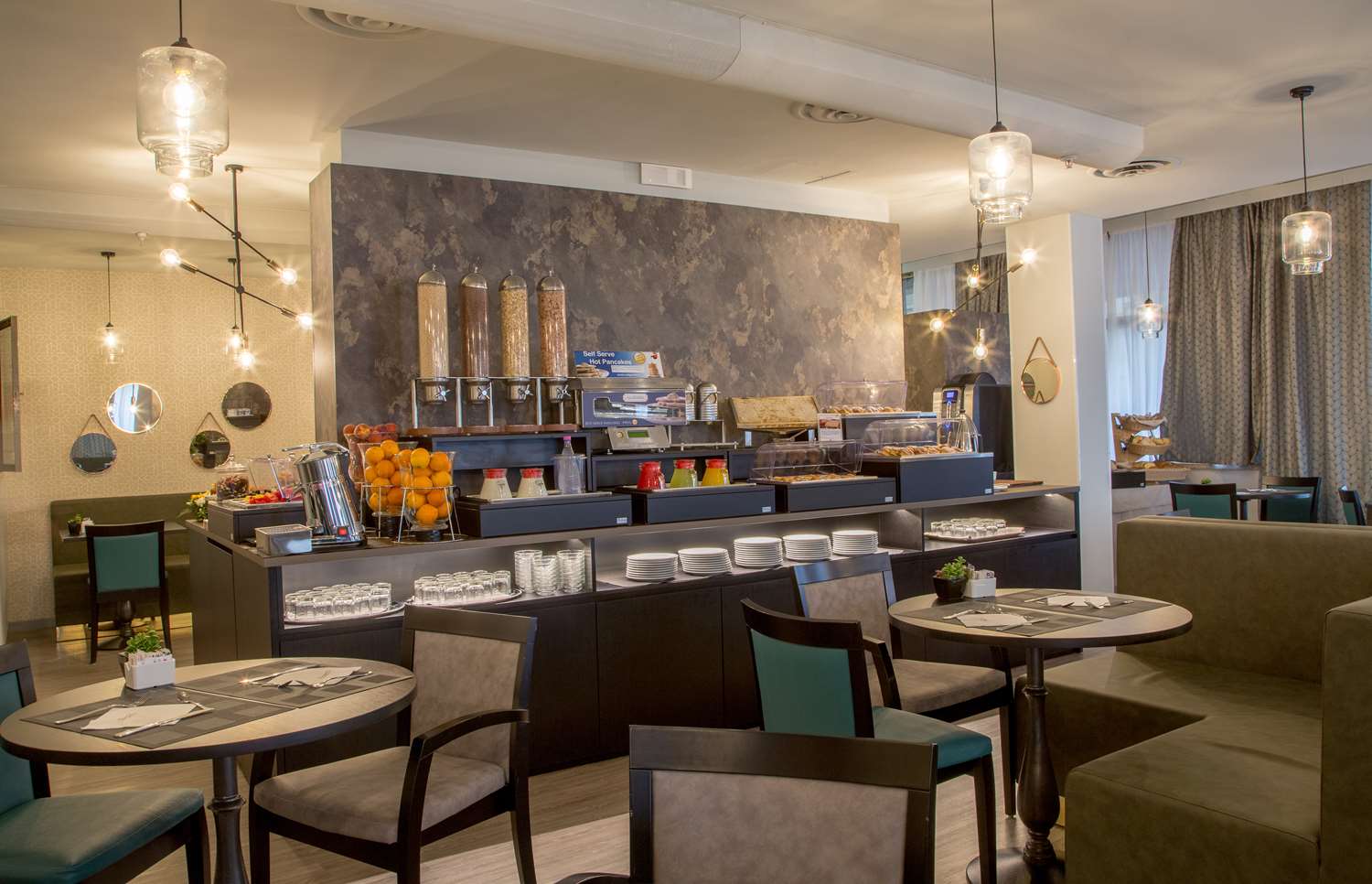 Fotos del hotel - Best Western Plus CHC Florence