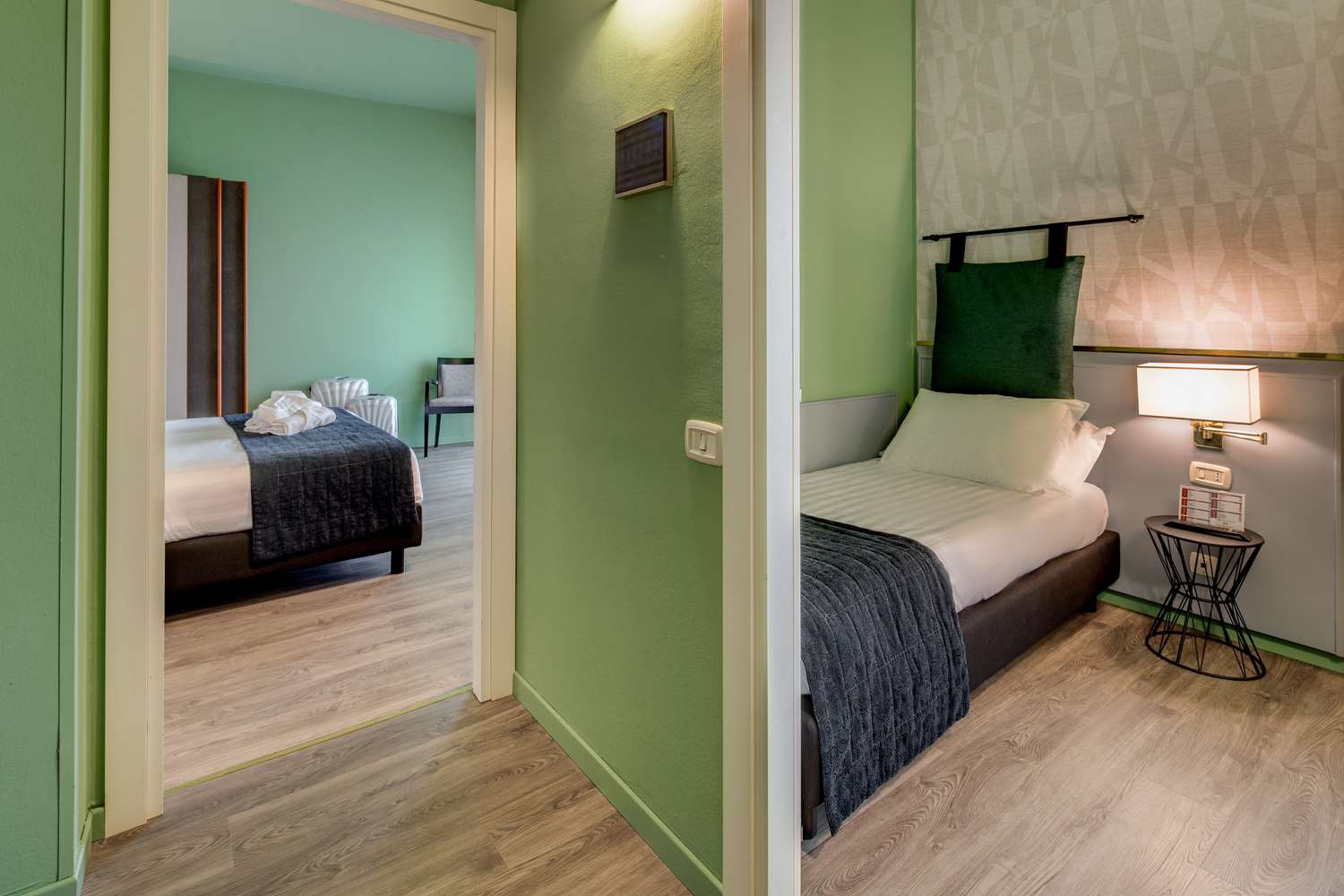 Fotos del hotel - Best Western Plus CHC Florence