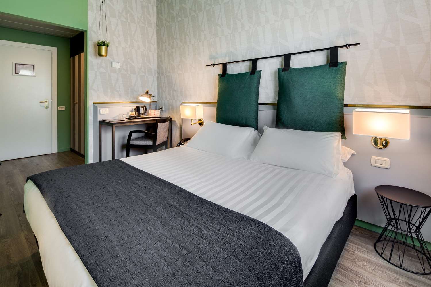 Fotos del hotel - Best Western Plus CHC Florence