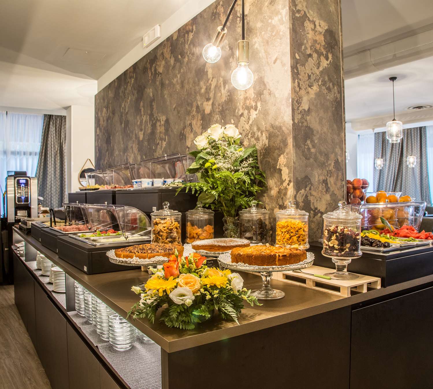 Fotos del hotel - Best Western Plus CHC Florence
