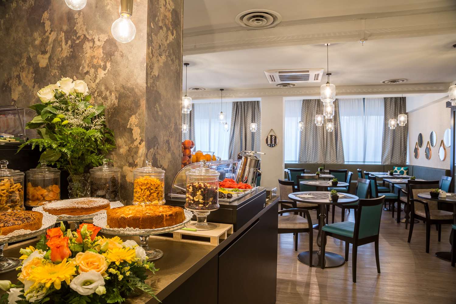 Fotos del hotel - Best Western Plus CHC Florence