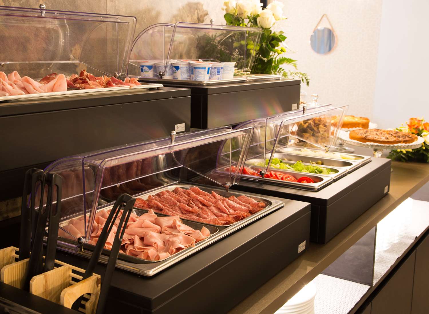 Fotos del hotel - Best Western Plus CHC Florence