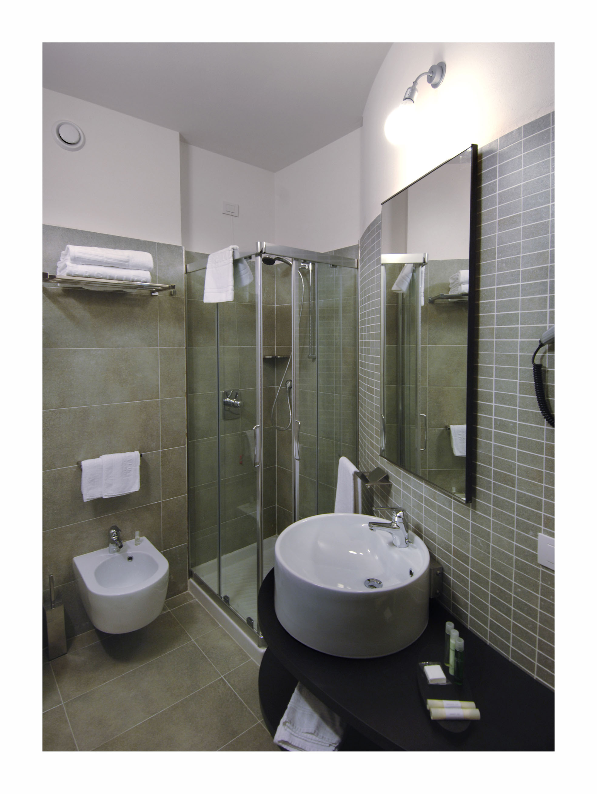 Fotos del hotel - HOTEL VERGILIUS