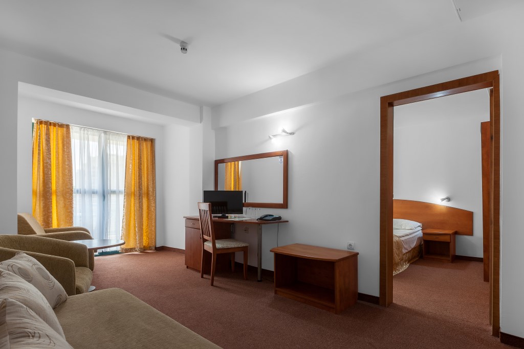 Fotos del hotel - GRAND HOTEL SUNNY BEACH