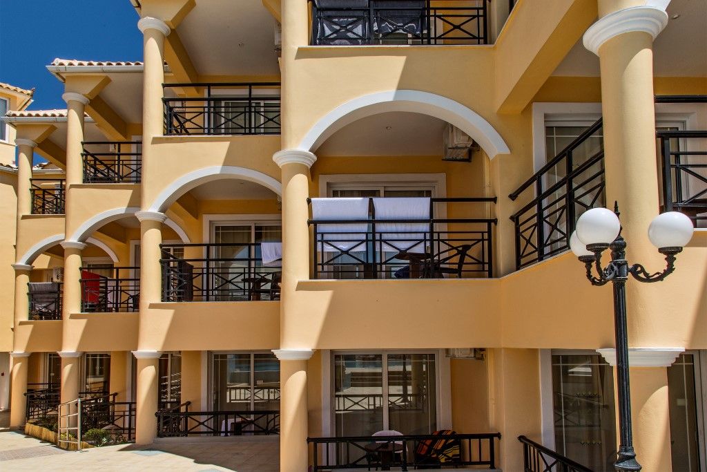Fotos del hotel - WHITE OLIVE PREMIUM HOTEL