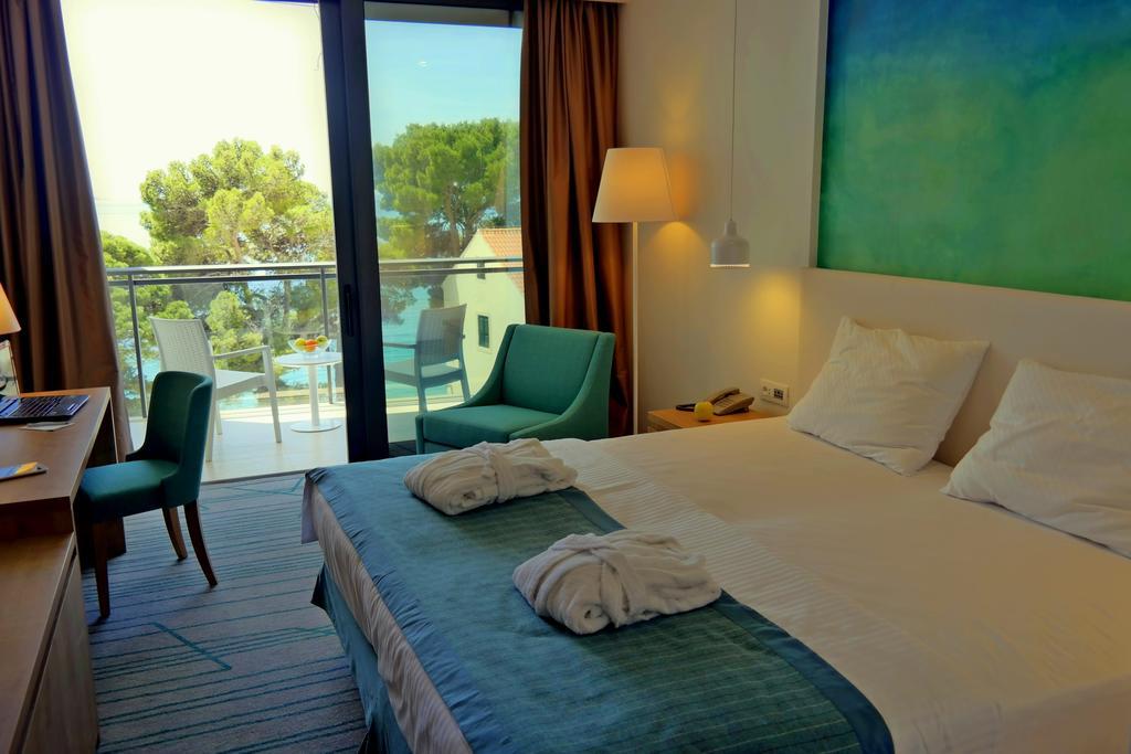 Fotos del hotel - HOTEL MLINI