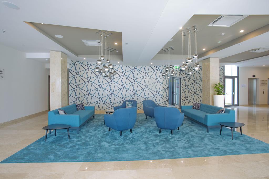 Fotos del hotel - HOTEL MLINI