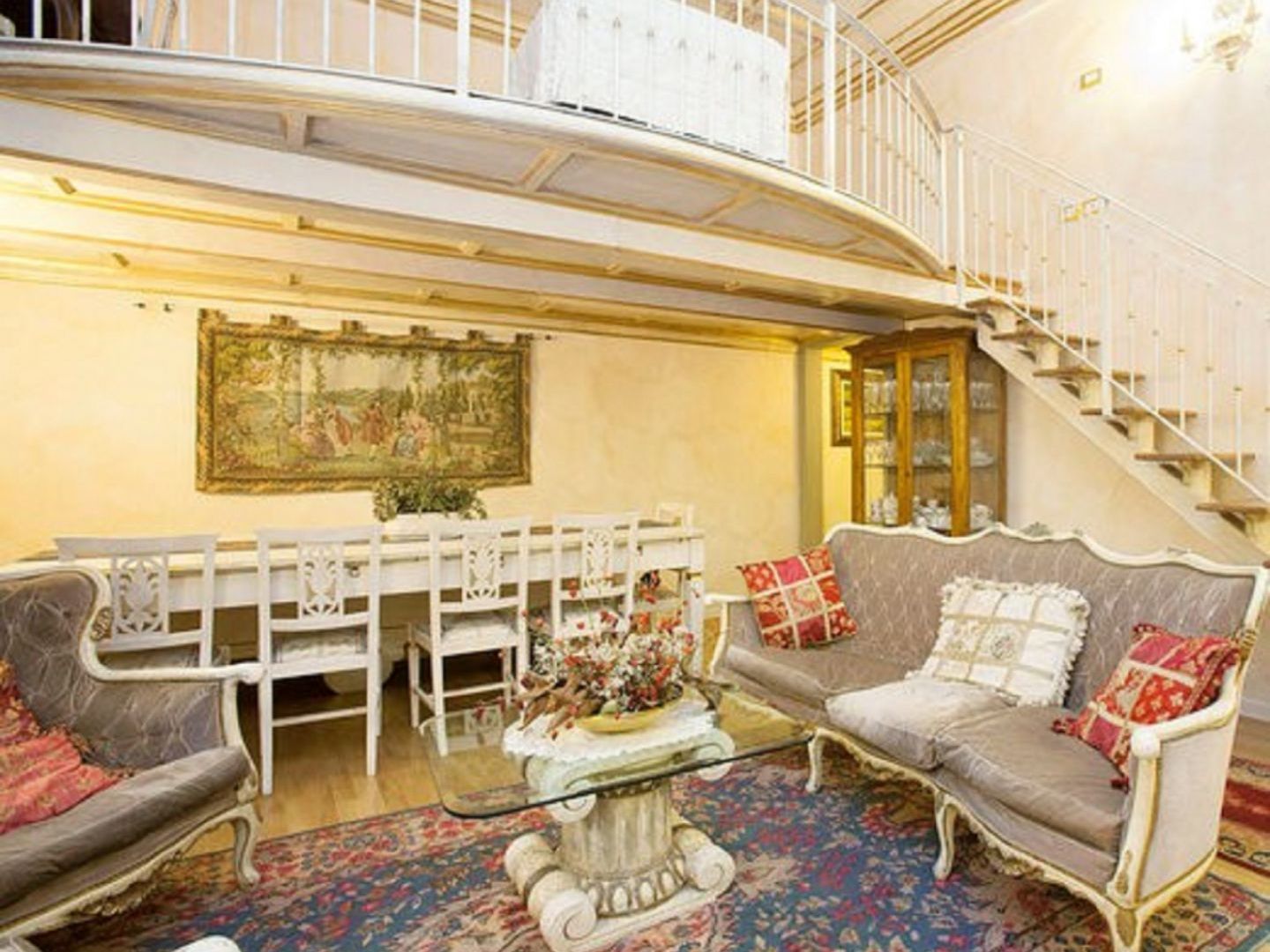 Fotos del hotel - MEDICI SUITE V