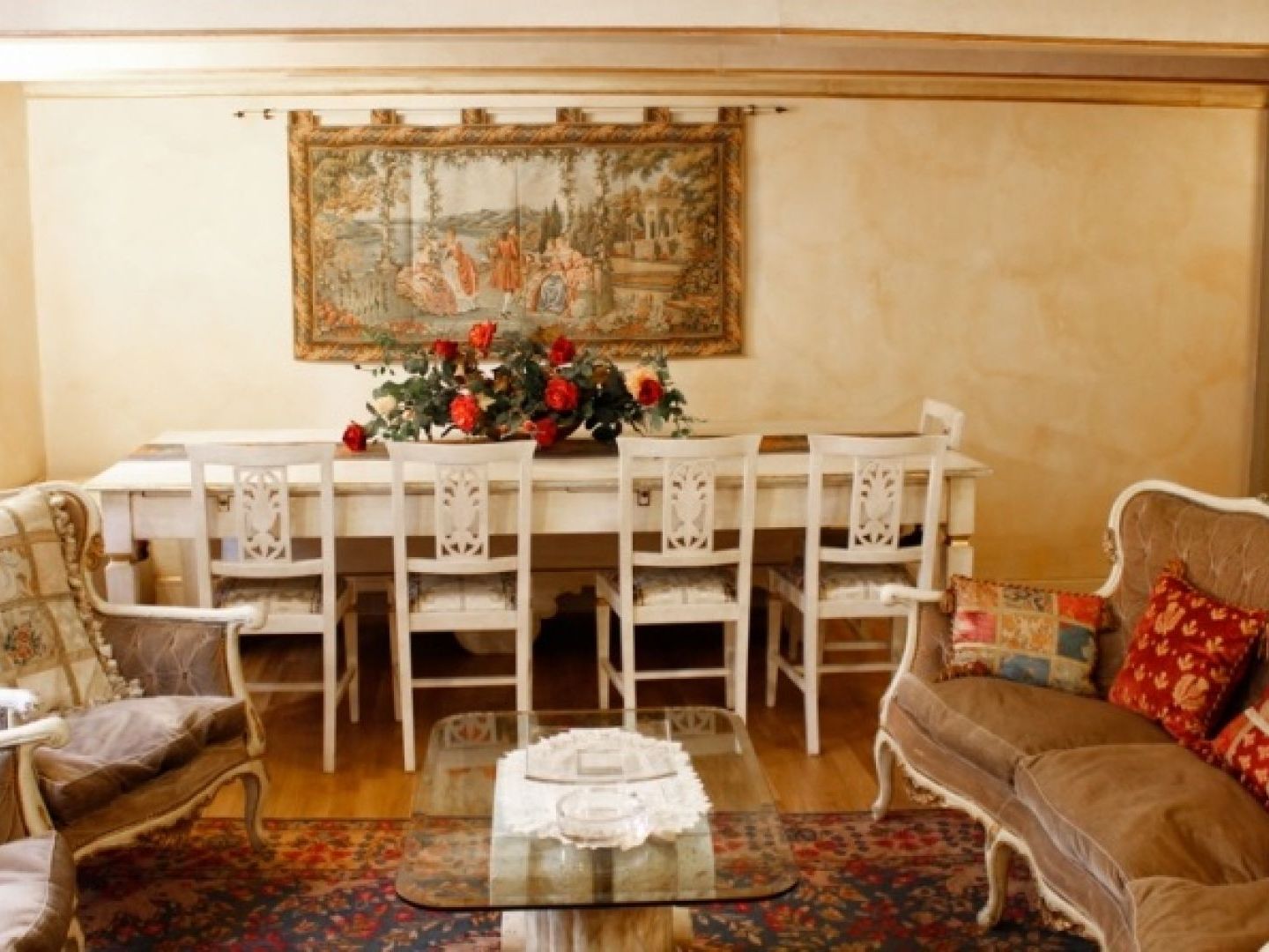 Fotos del hotel - MEDICI SUITE V