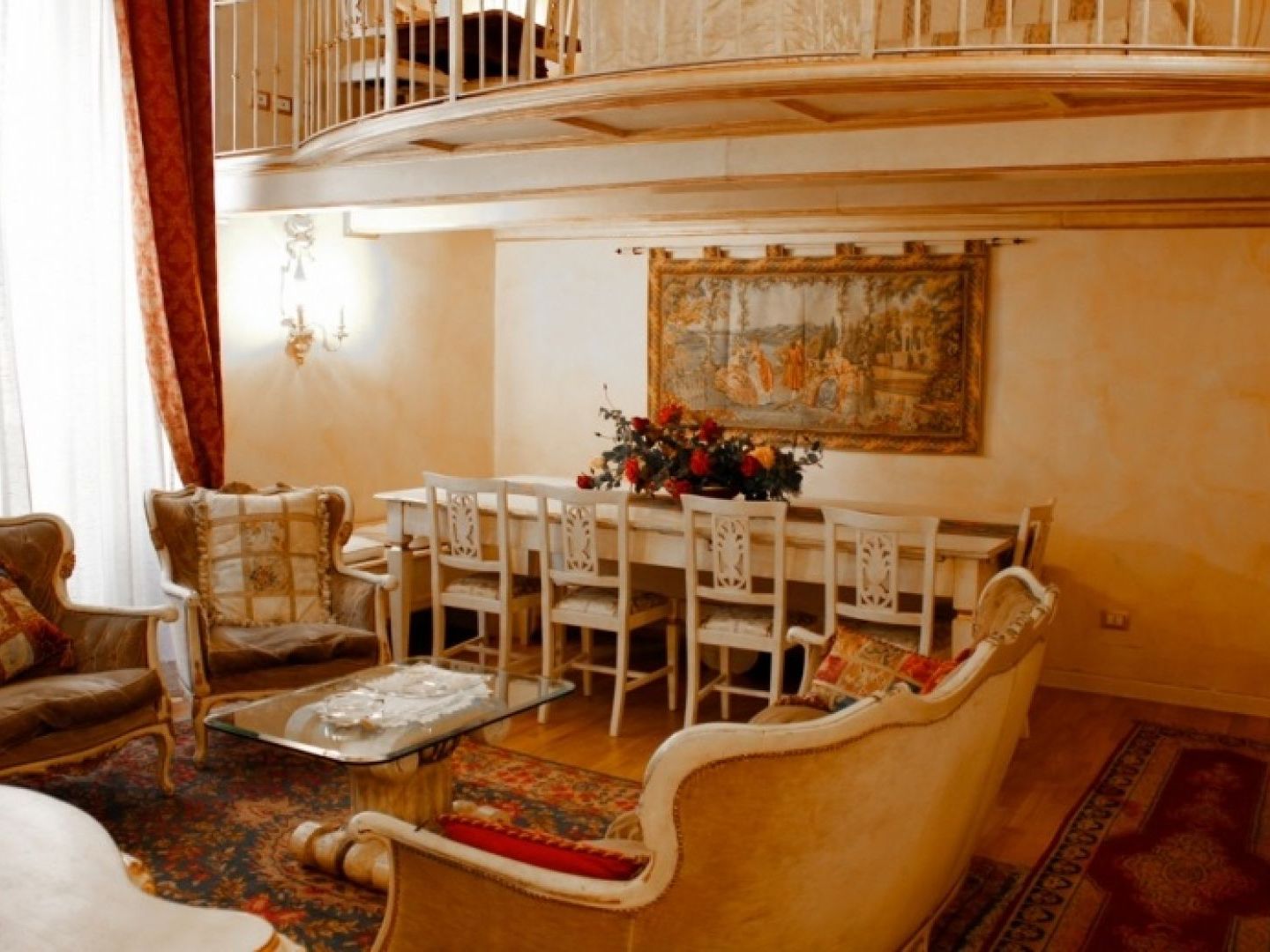 Fotos del hotel - MEDICI SUITE V