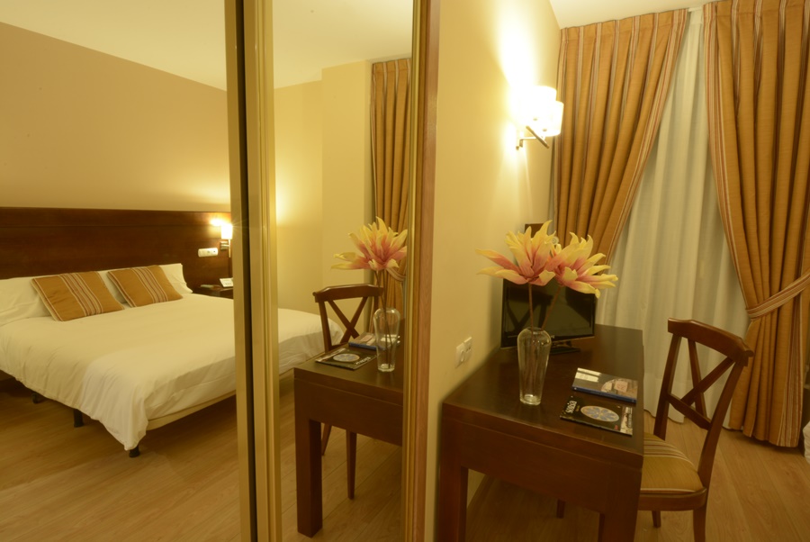 Fotos del hotel - HOTEL CAMPOS DE CASTILLA