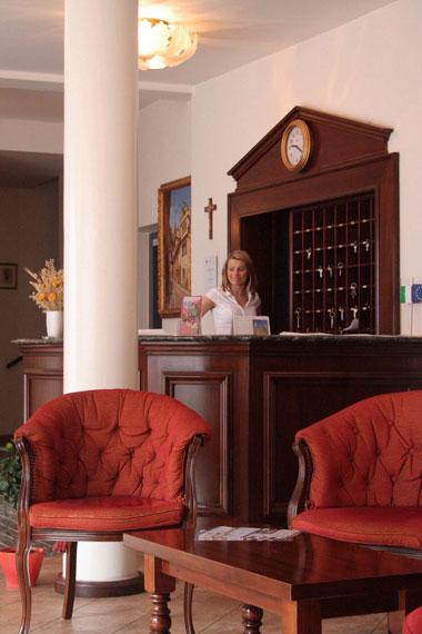 Fotos del hotel - BORGO