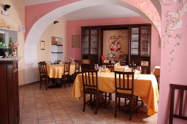 Fotos del hotel - BORGO