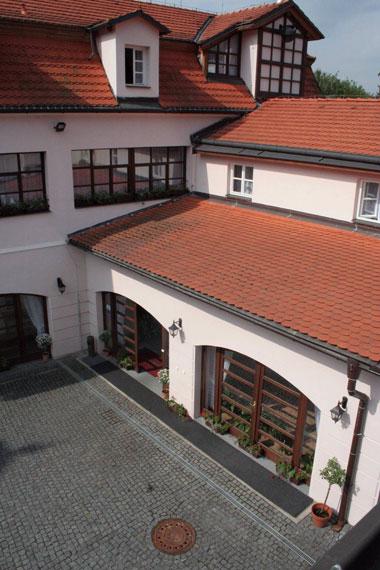Fotos del hotel - BORGO