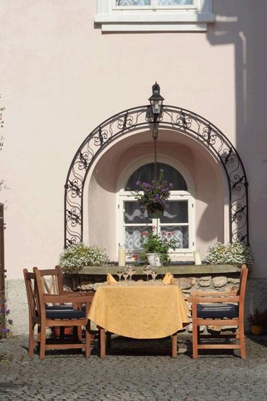 Fotos del hotel - BORGO