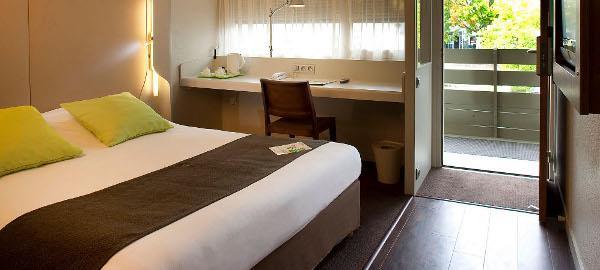 Fotos del hotel - Kyriad Direct Haguenau