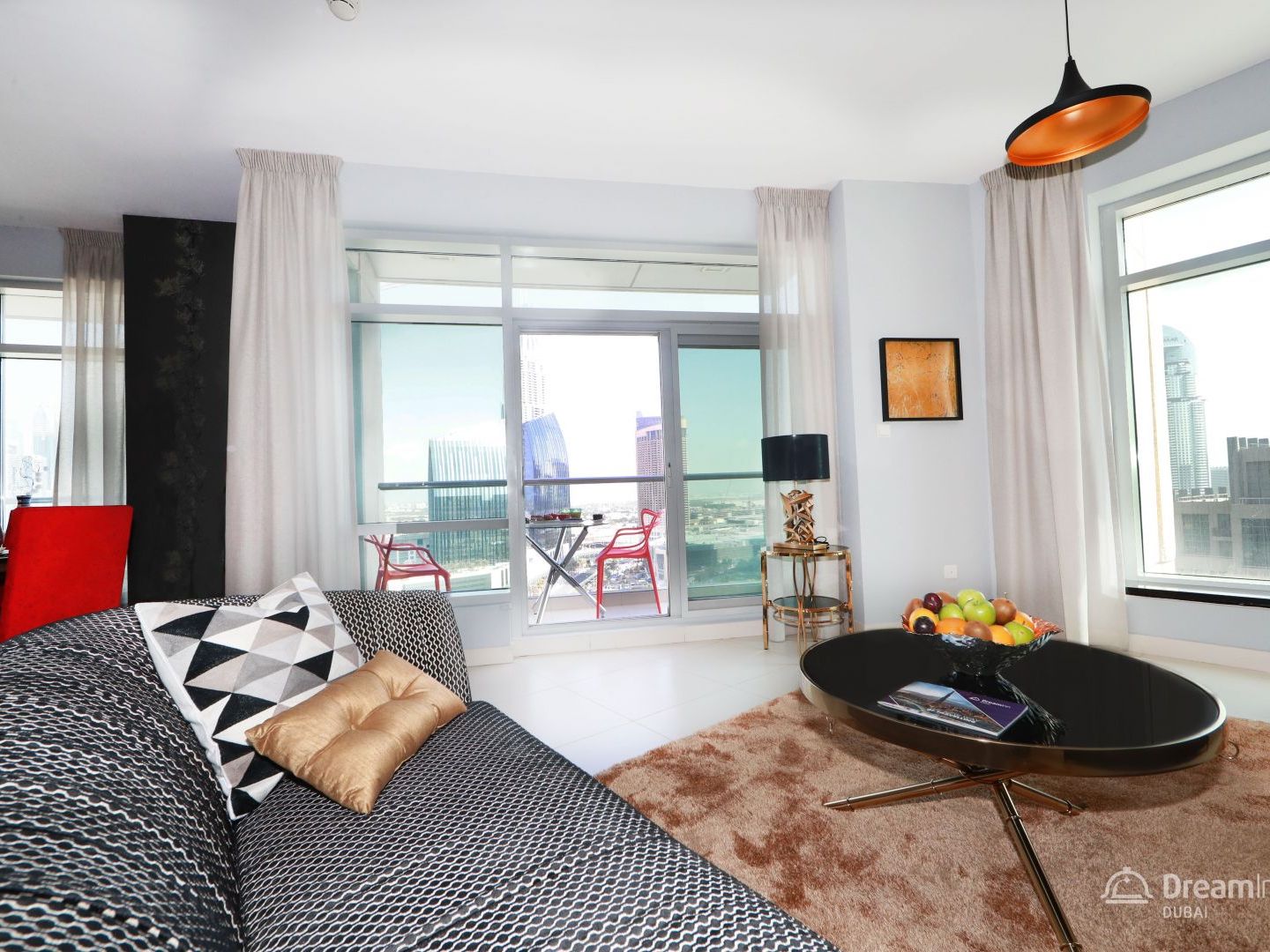 Fotos del hotel - DOWNTOWN BOULEVARD - 1701