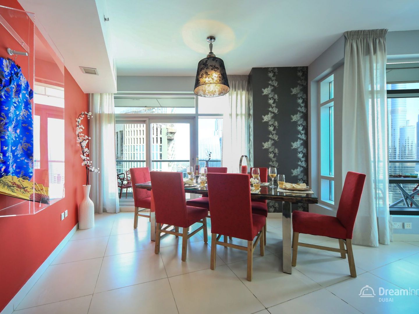 Fotos del hotel - DOWNTOWN BOULEVARD - 1701
