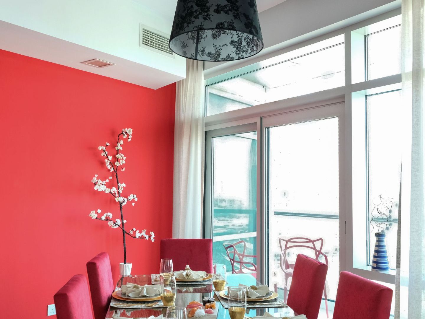 Fotos del hotel - DOWNTOWN BOULEVARD - 1701