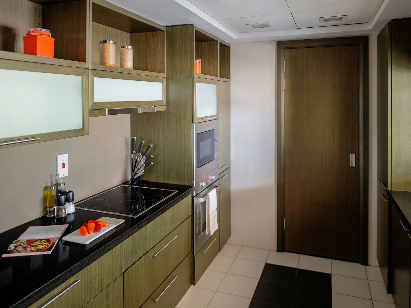 Fotos del hotel - DOWNTOWN BOULEVARD - 203