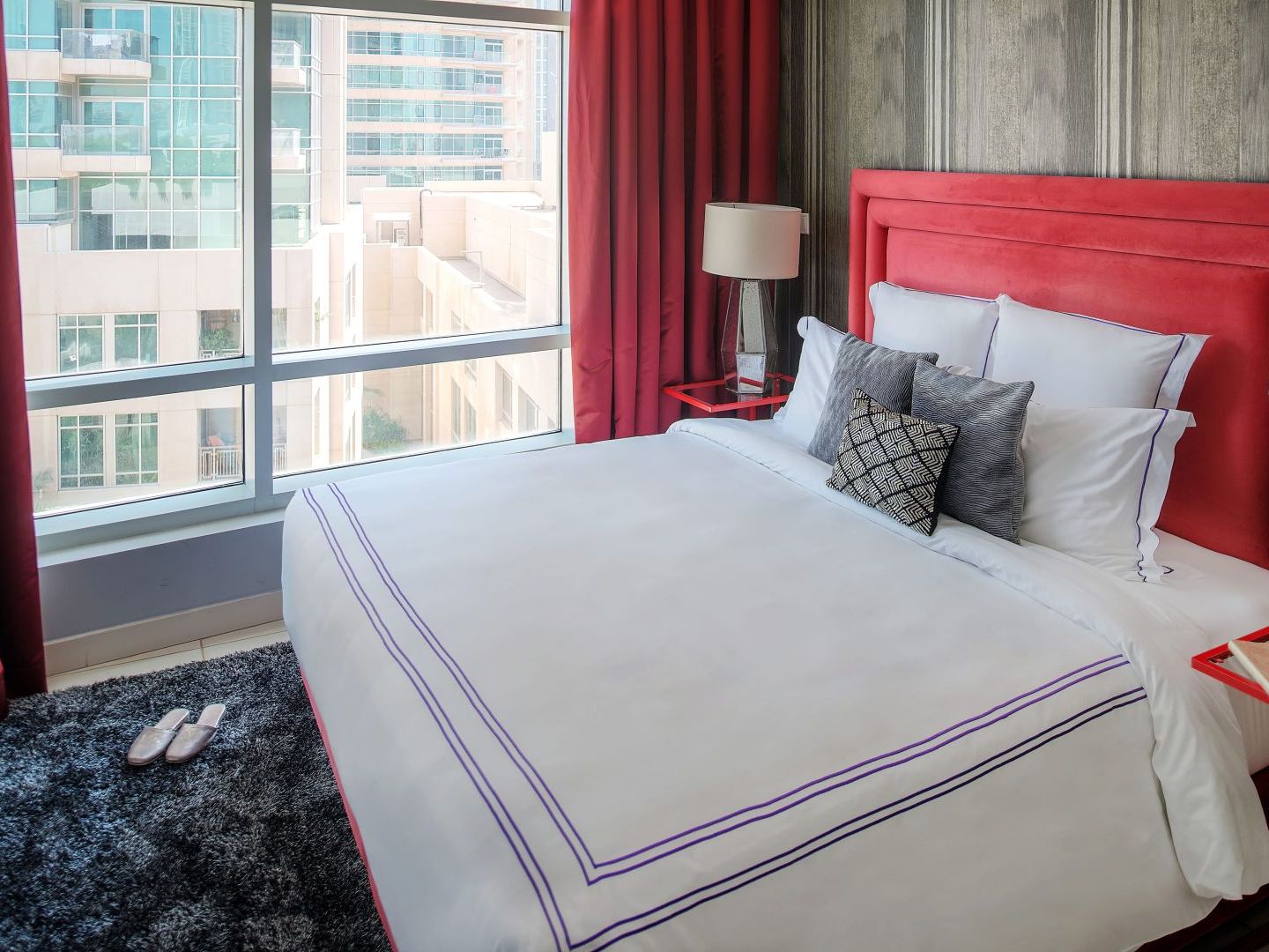 Fotos del hotel - DOWNTOWN BOULEVARD - 203