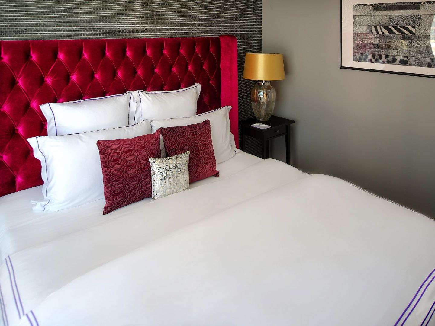 Fotos del hotel - DOWNTOWN BOULEVARD - 203