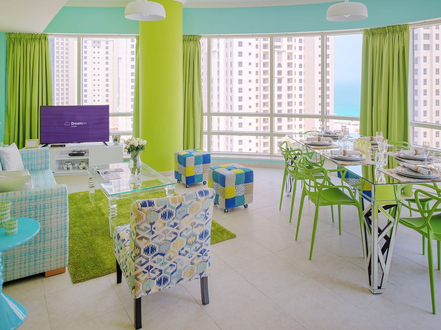 Fotos del hotel - AL GHARBI STREET - 1401