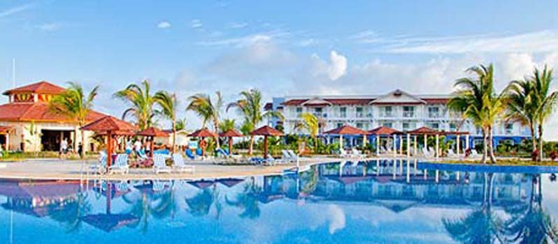 Trovalia Memories Caribe Beach Resort Memories Caribe Beach Resort Lodgings In Cayo Coco