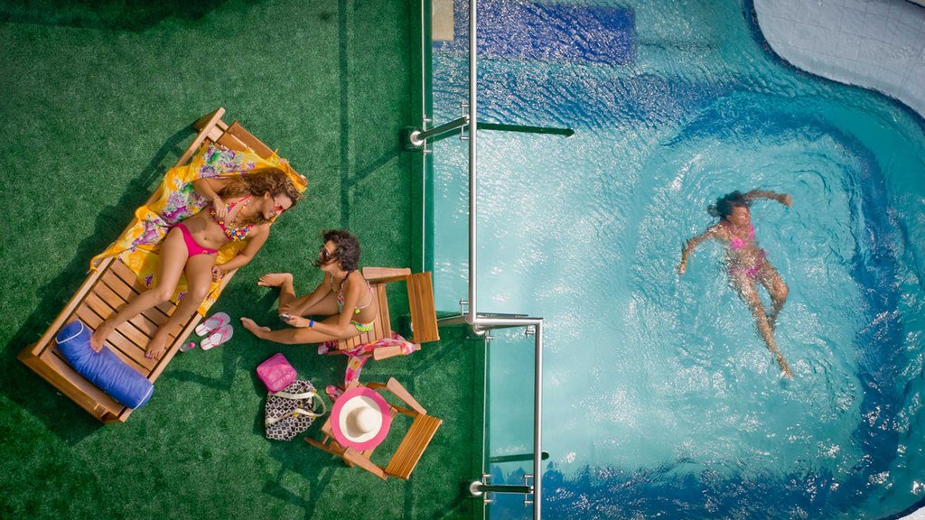 Fotos del hotel - REGATTA