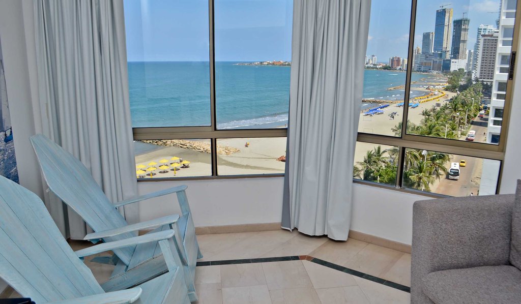 Fotos del hotel - REGATTA